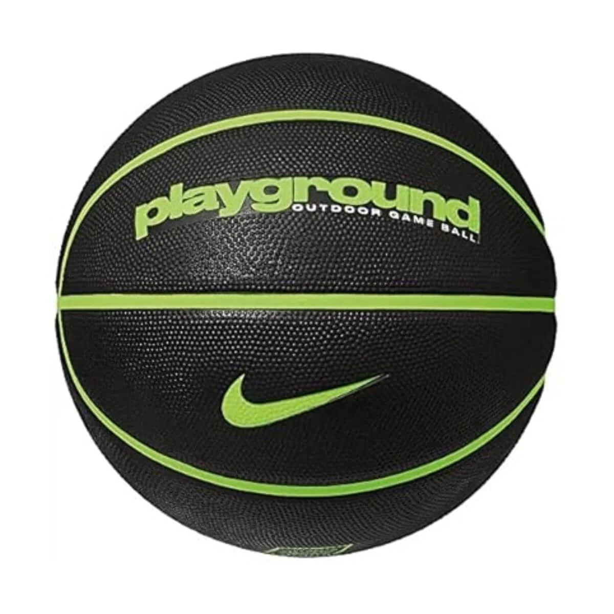 Nike Everyday Playground 8P Deflated Basketball - Image 3