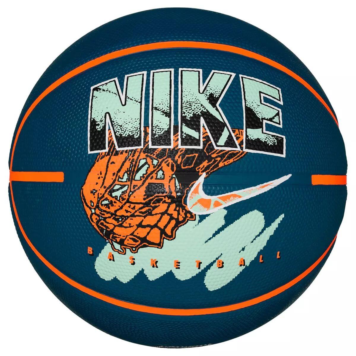 Nike Everyday Playground 8P Graphic Deflated Basketball - Image 3