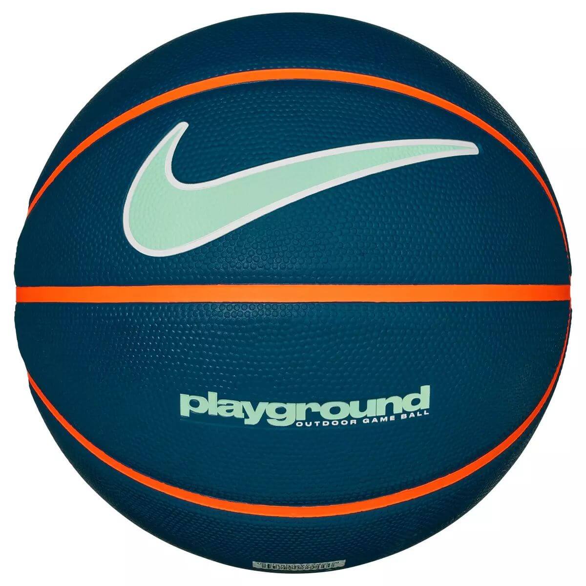 Nike Everyday Playground 8P Graphic Deflated Basketball - Image 4