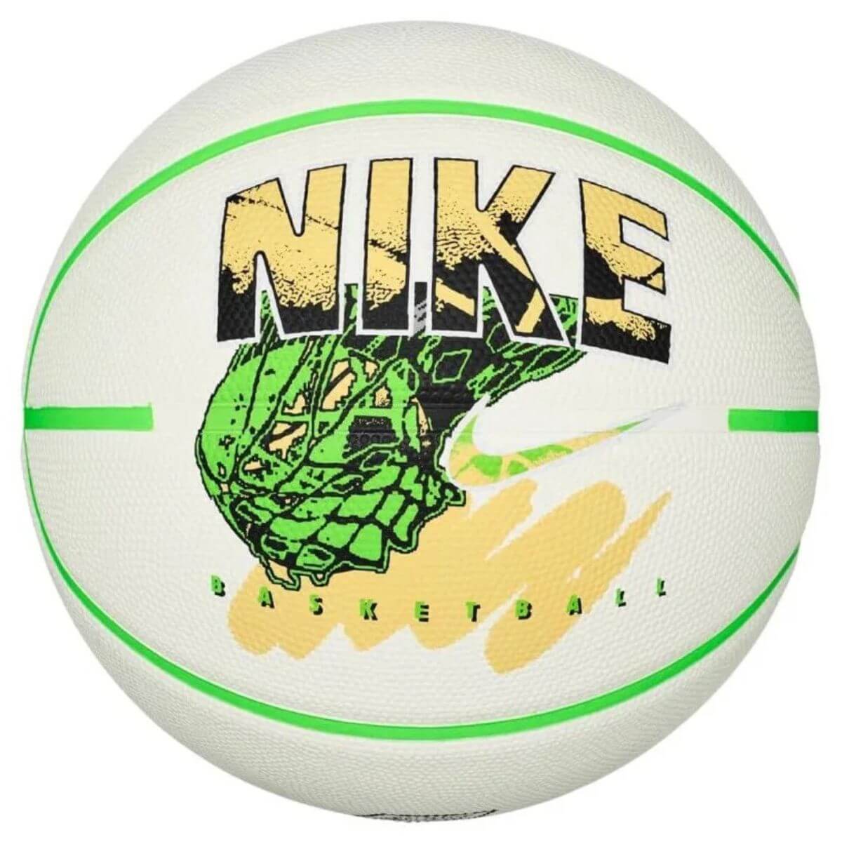 Nike Everyday Playground 8P Graphic Deflated Basketball - Image 5