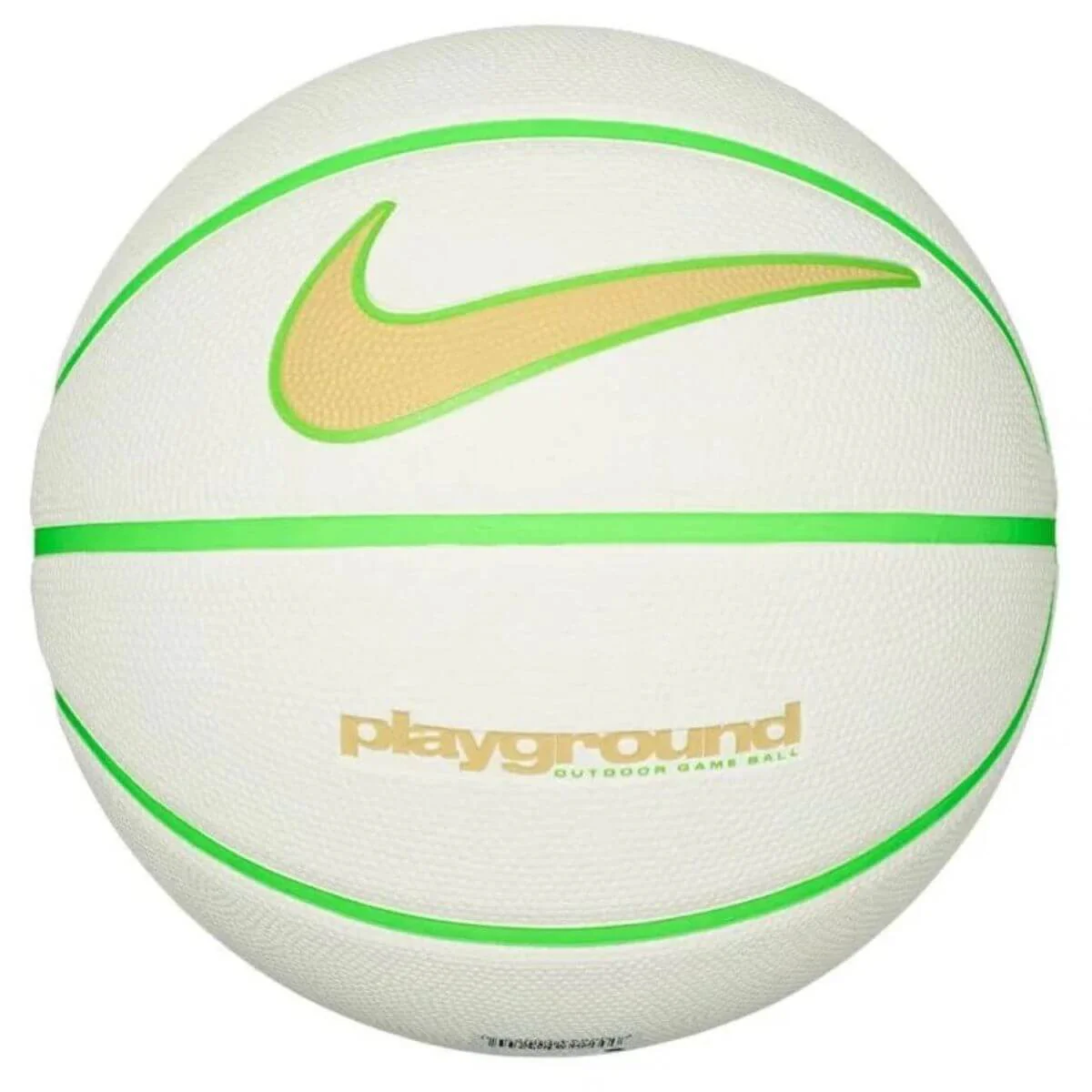 Nike Everyday Playground 8P Graphic Deflated Basketball - Image 6