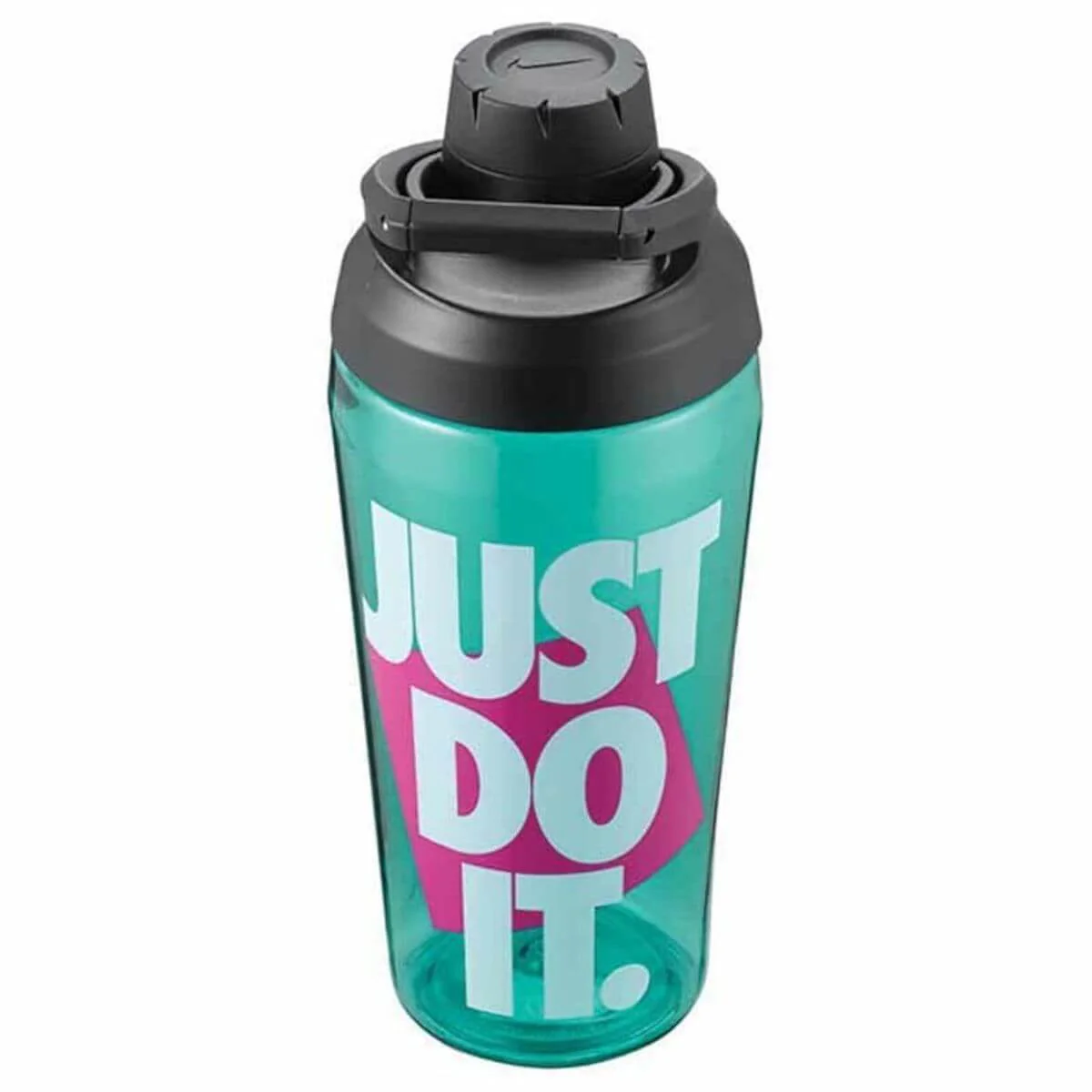 Nike Hypercharge 16 OZ Graphic Chug Bottle