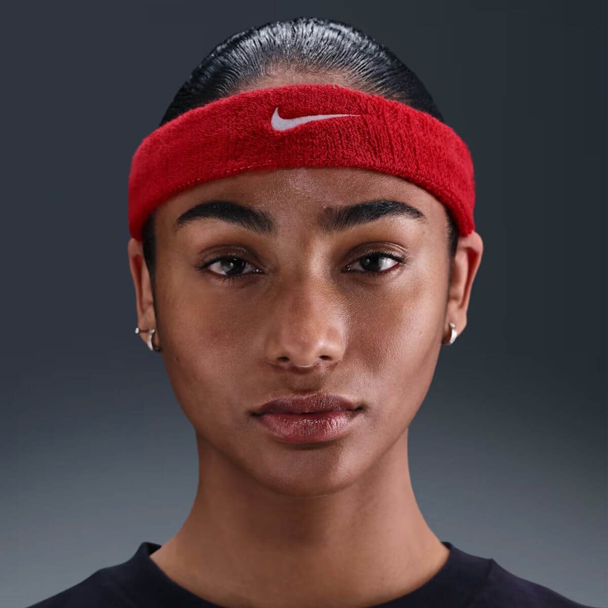 Nike Swoosh Classic Headband - Image 8