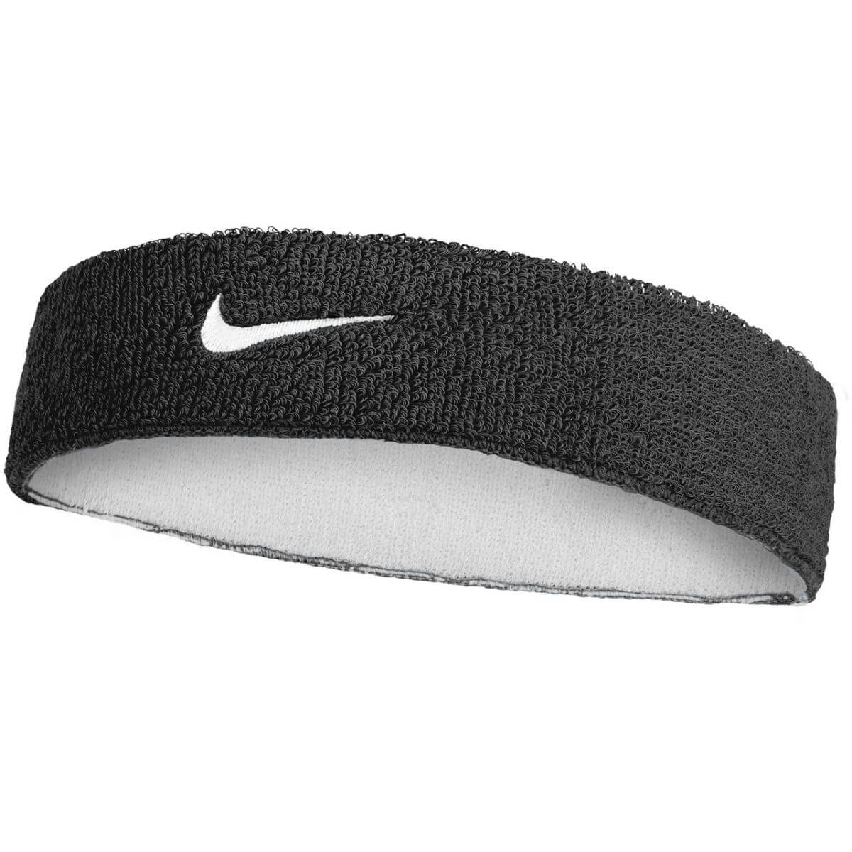 Nike Swoosh Classic Reversible Headband - Image 3