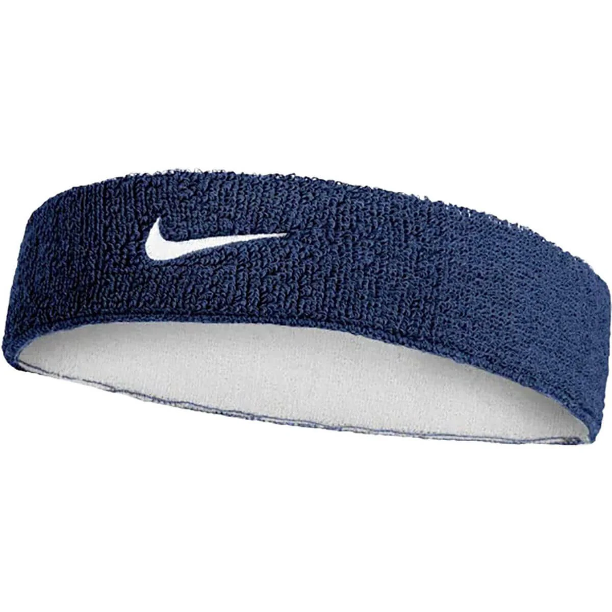 Nike Swoosh Classic Reversible Headband - Image 4