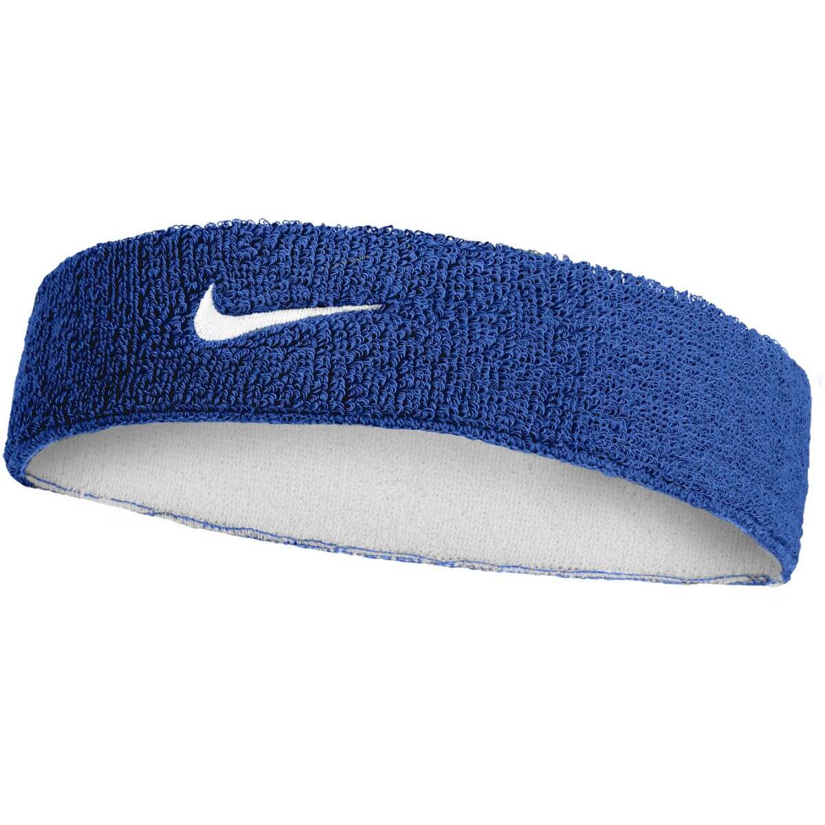 Nike Swoosh Classic Reversible Headband - Image 5