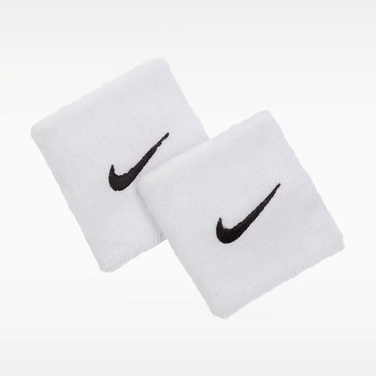 Nike Swoosh Classic Wristband (Set of 2) - Image 4