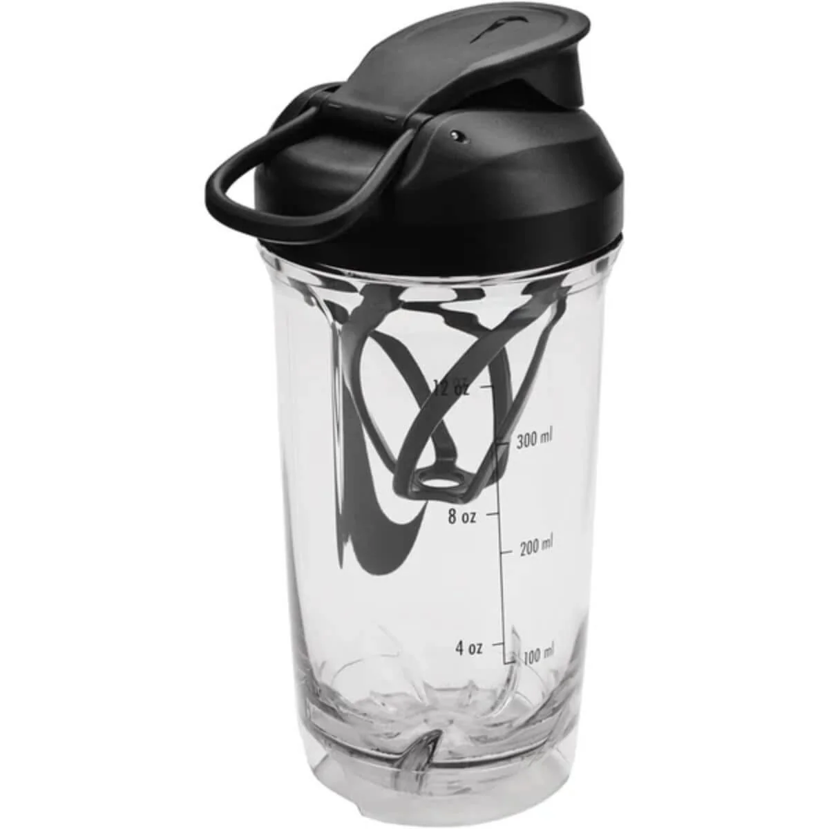 Nike TR Recharge Shaker Bottle-16 OZ - Image 5