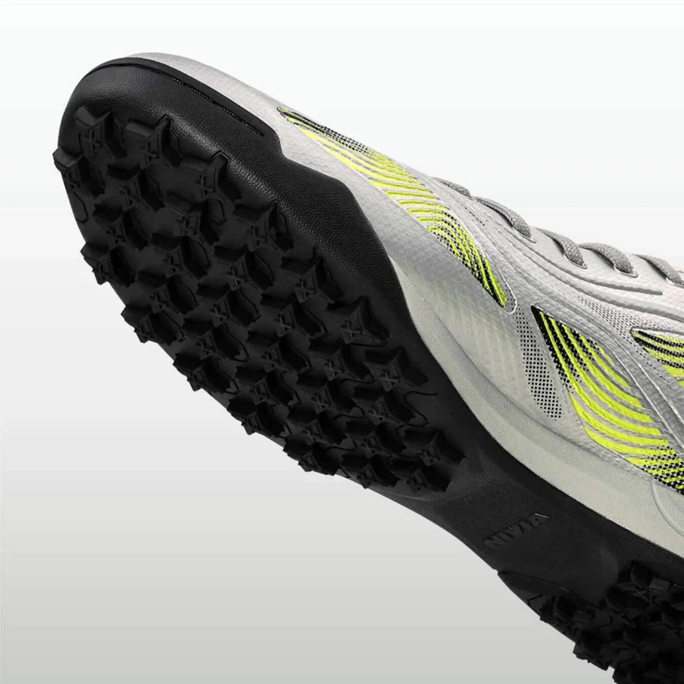 Nivia Ashtang 3.0 Turf/Indoor Football Shoes - Image 13