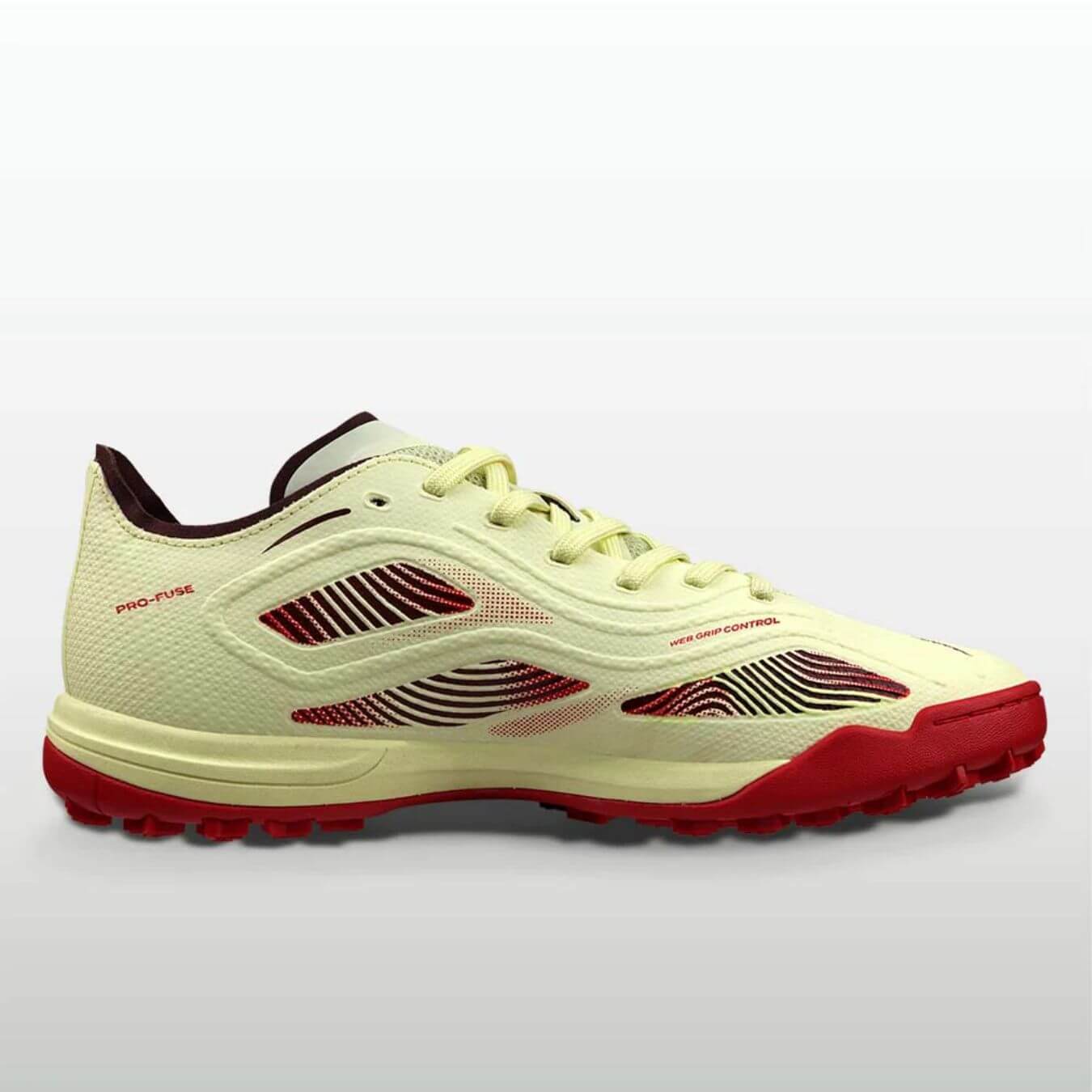 Nivia Ashtang 3.0 Turf/Indoor Football Shoes - Image 16