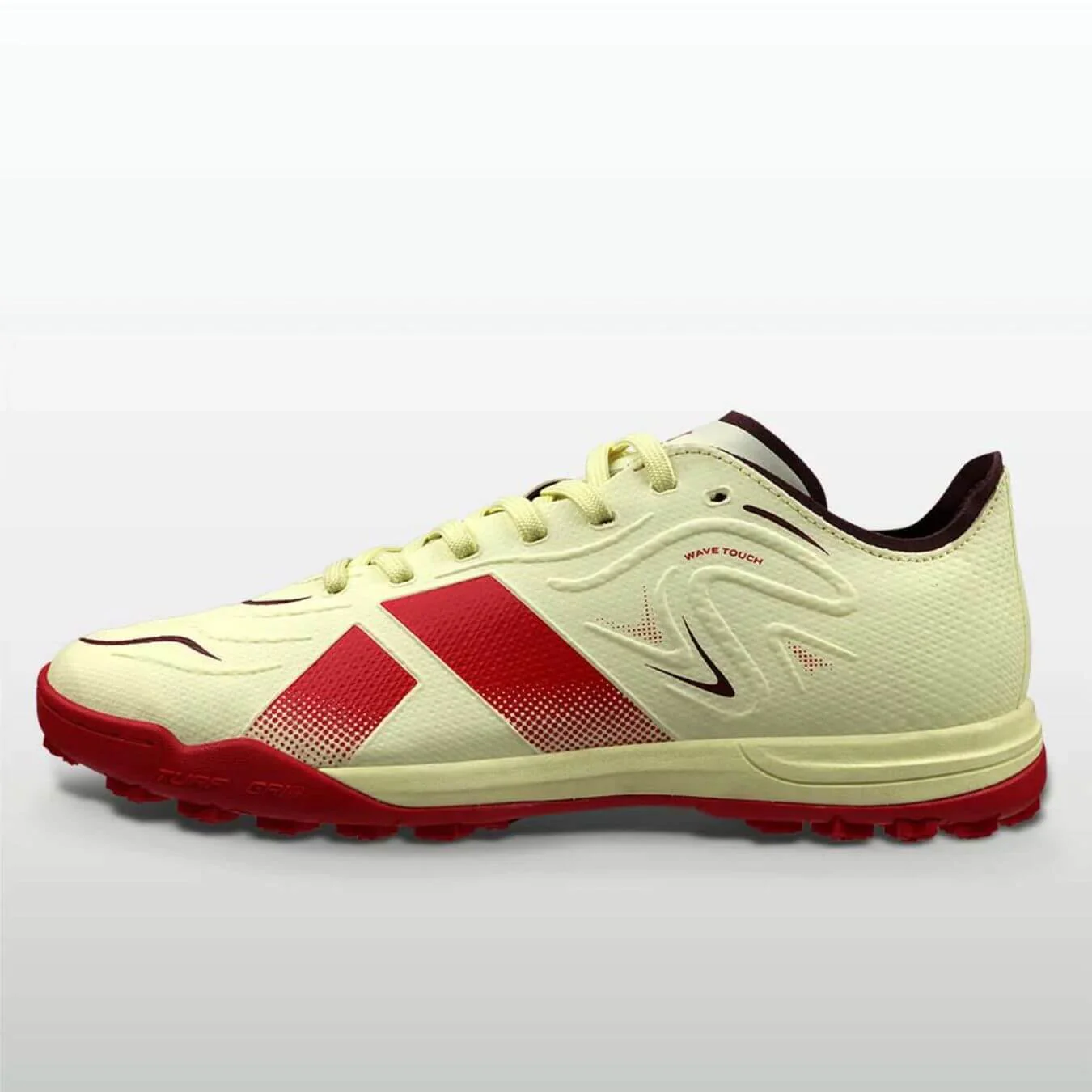 Nivia Ashtang 3.0 Turf/Indoor Football Shoes - Image 17