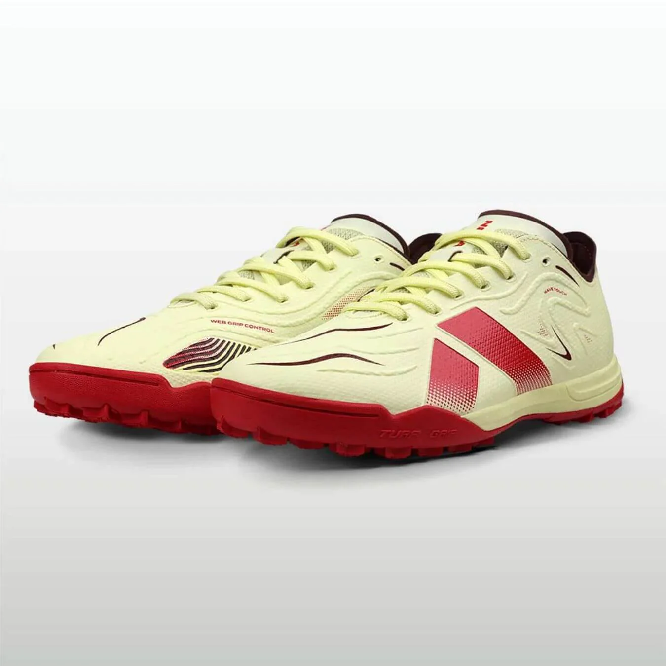 Nivia Ashtang 3.0 Turf/Indoor Football Shoes - Image 20