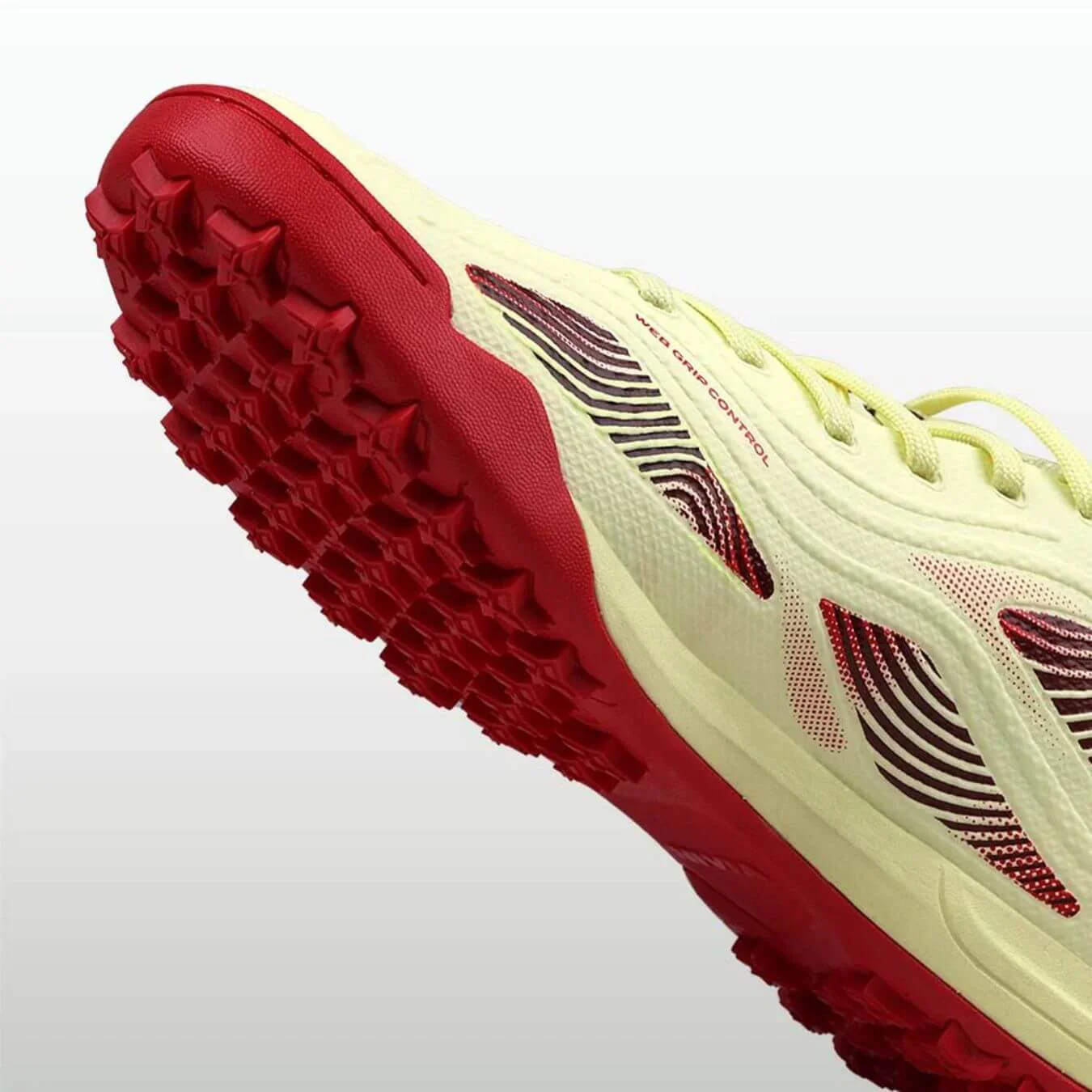 Nivia Ashtang 3.0 Turf/Indoor Football Shoes - Image 22