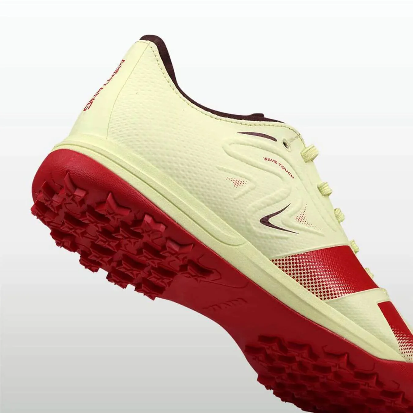 Nivia Ashtang 3.0 Turf/Indoor Football Shoes - Image 23