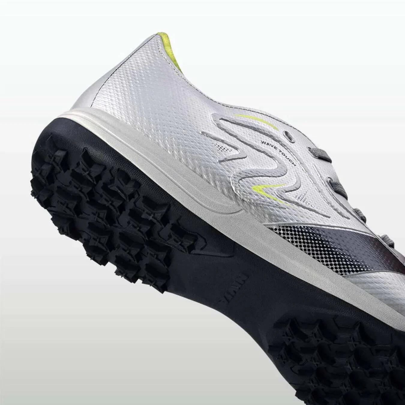 Nivia Ashtang 3.0 Turf/Indoor Football Shoes - Image 24