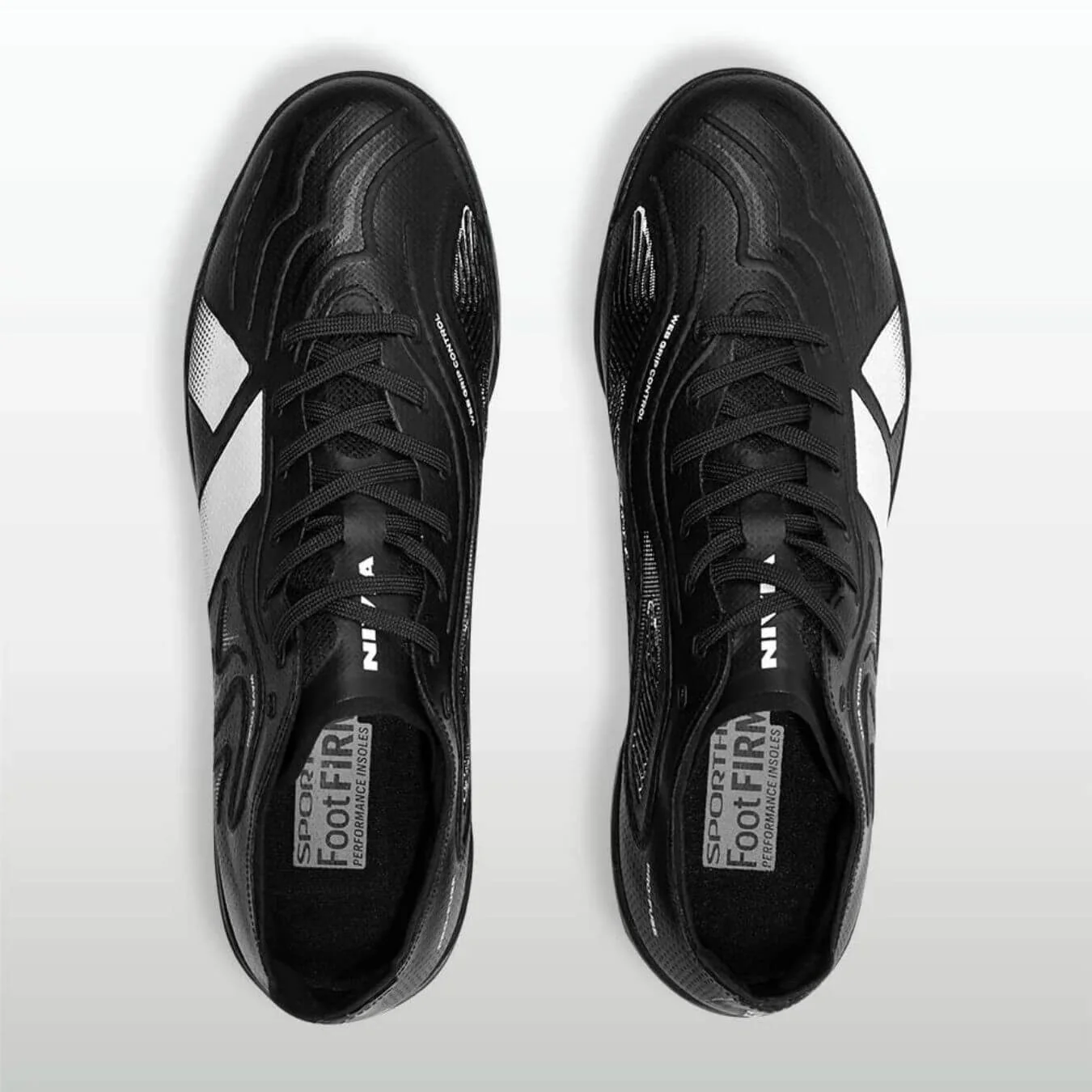 Nivia Ashtang 3.0 Turf/Indoor Football Shoes - Image 26