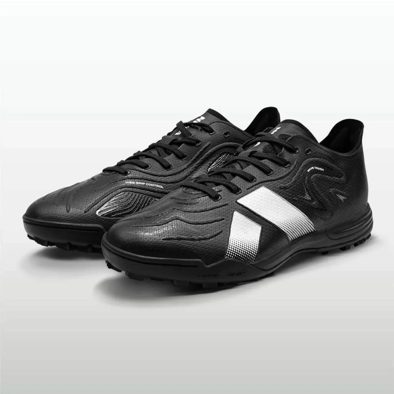 Nivia Ashtang 3.0 Turf/Indoor Football Shoes - Image 28