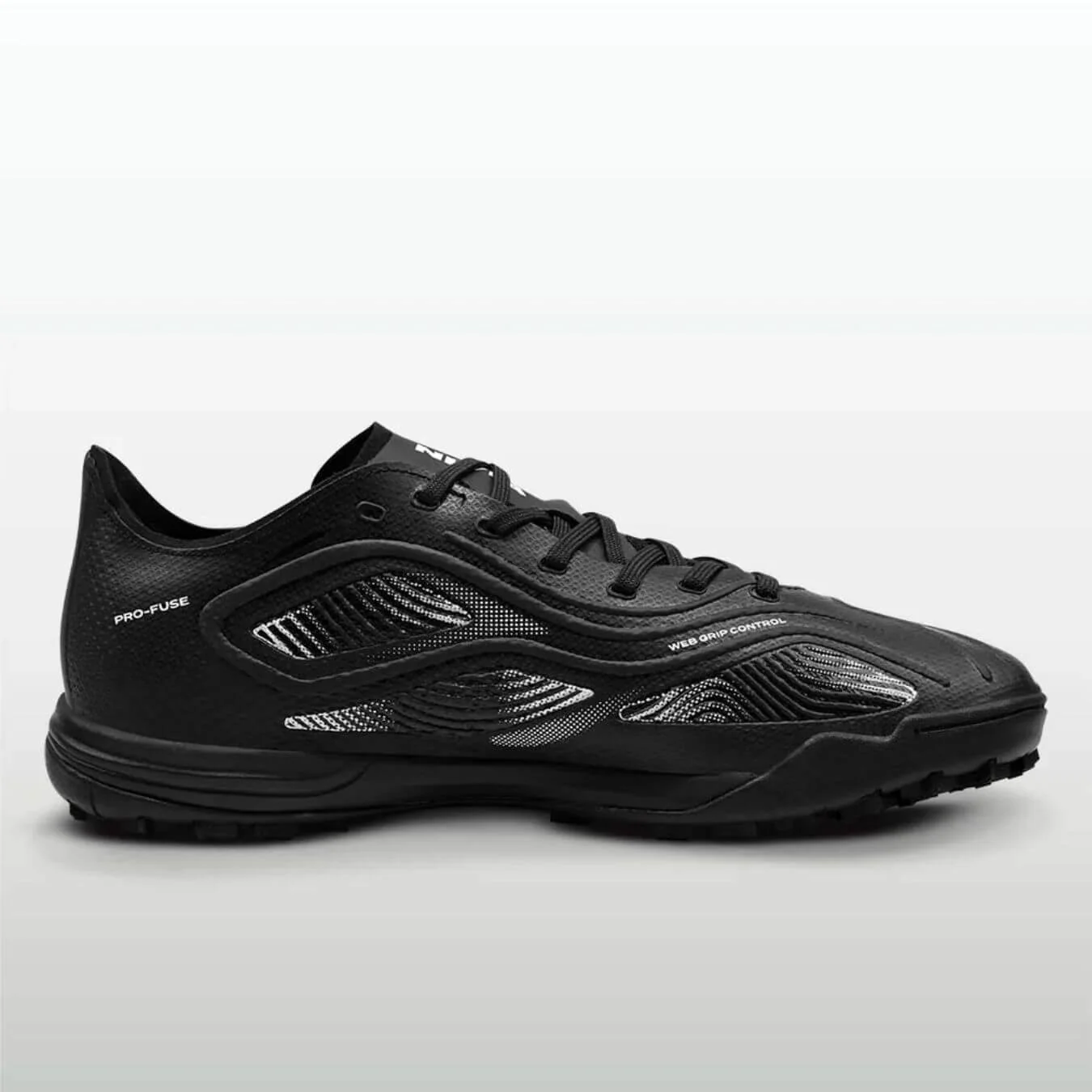 Nivia Ashtang 3.0 Turf/Indoor Football Shoes - Image 3