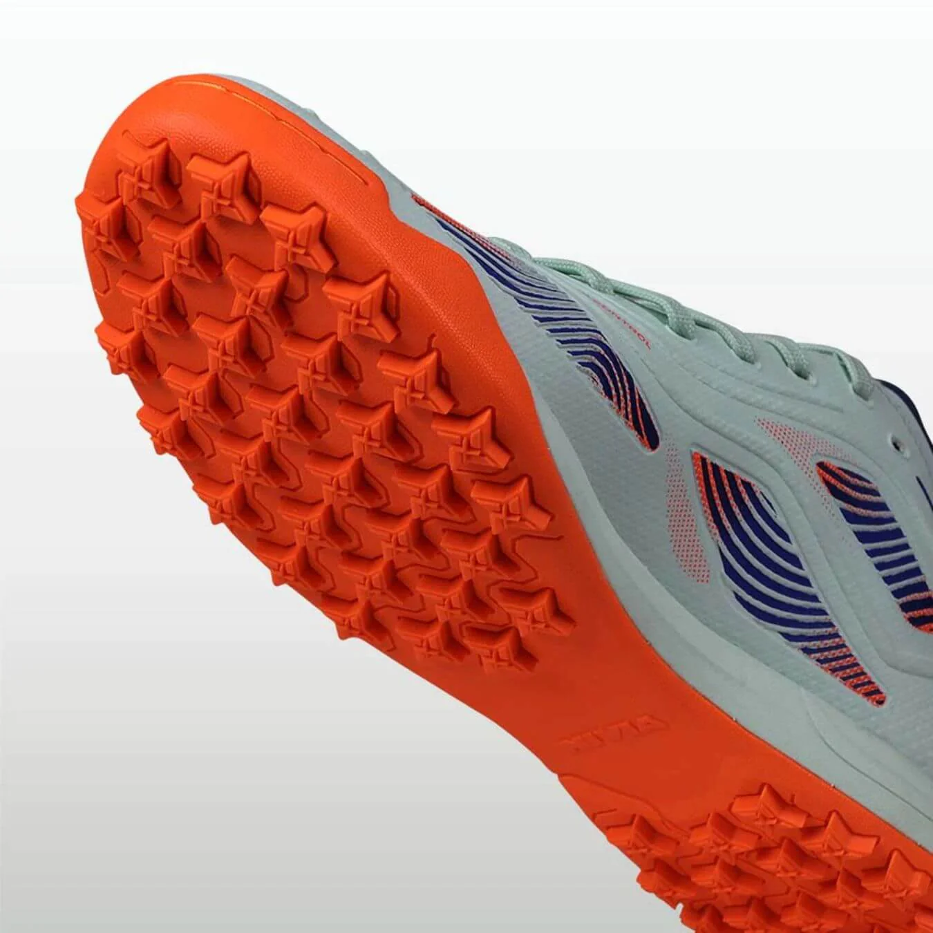 Nivia Ashtang 3.0 Turf/Indoor Football Shoes - Image 7
