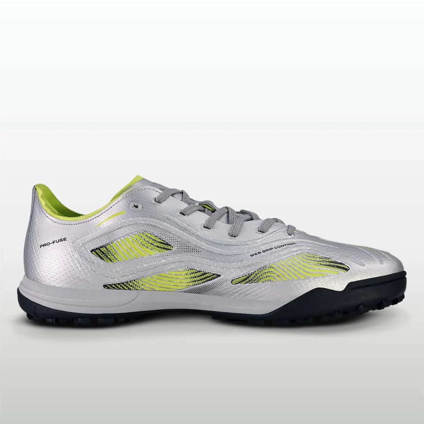 Nivia Ashtang 3.0 Turf/Indoor Football Shoes - Image 8