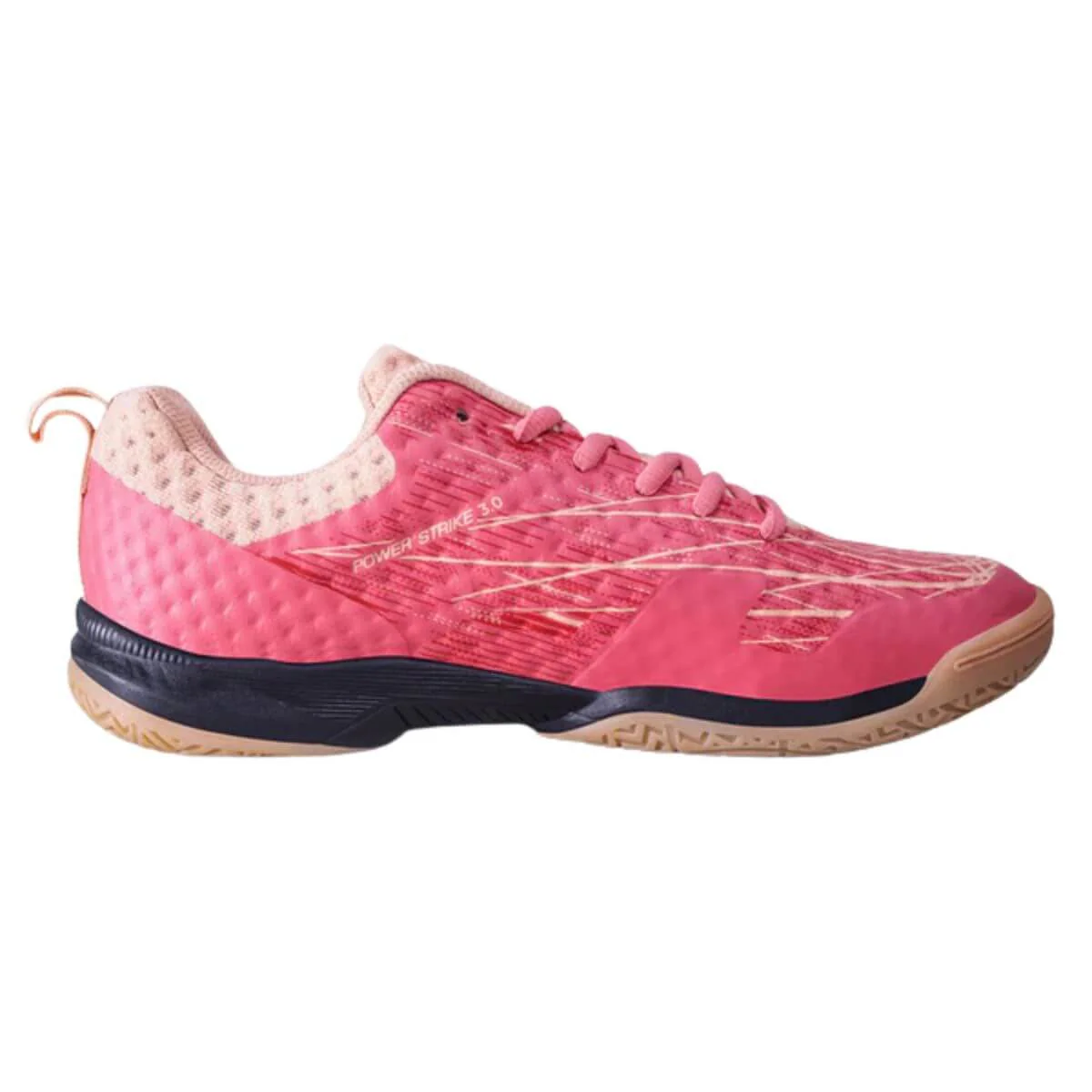 Nivia Powerstrike 3.0 Badminton Shoes - Image 11