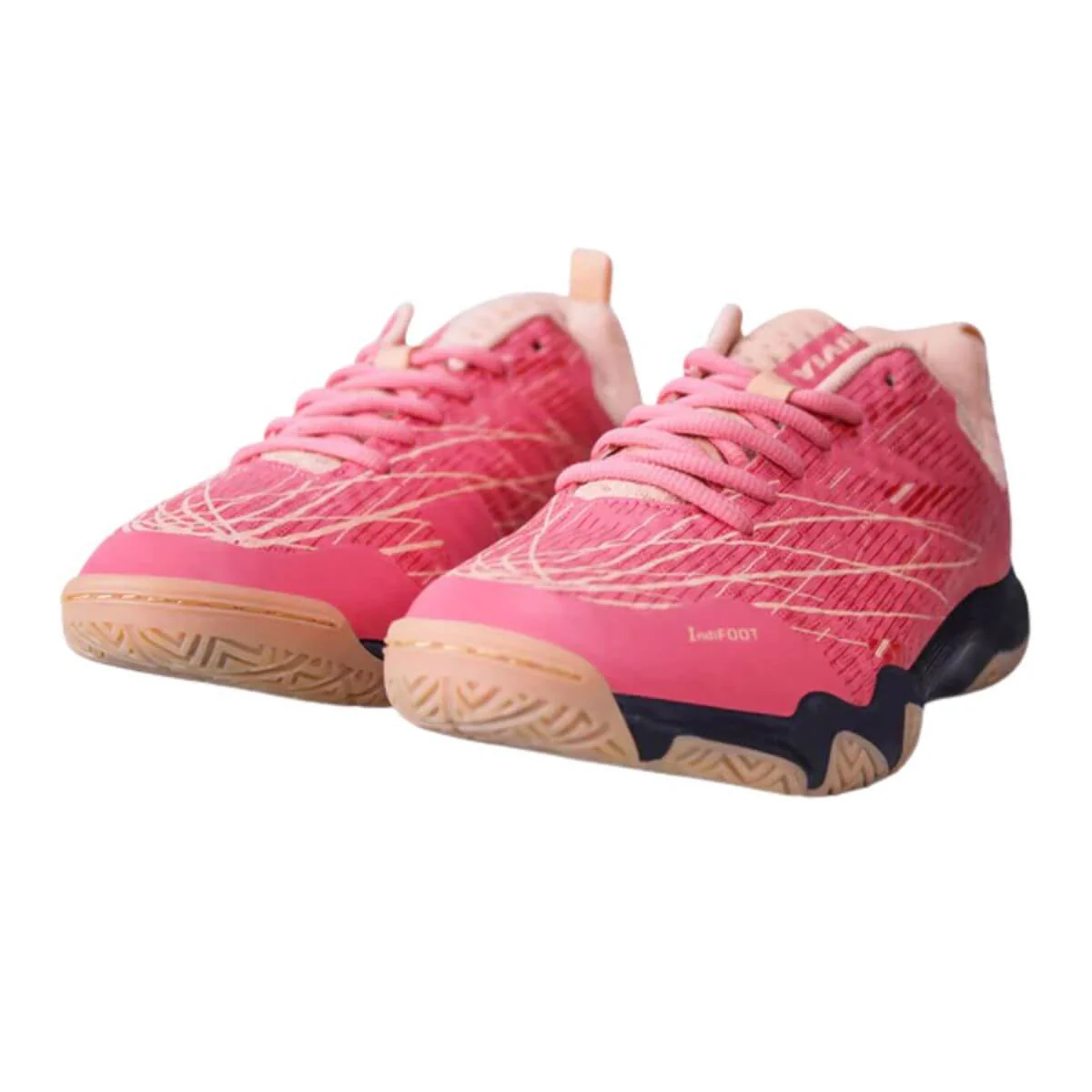 Nivia Powerstrike 3.0 Badminton Shoes - Image 15