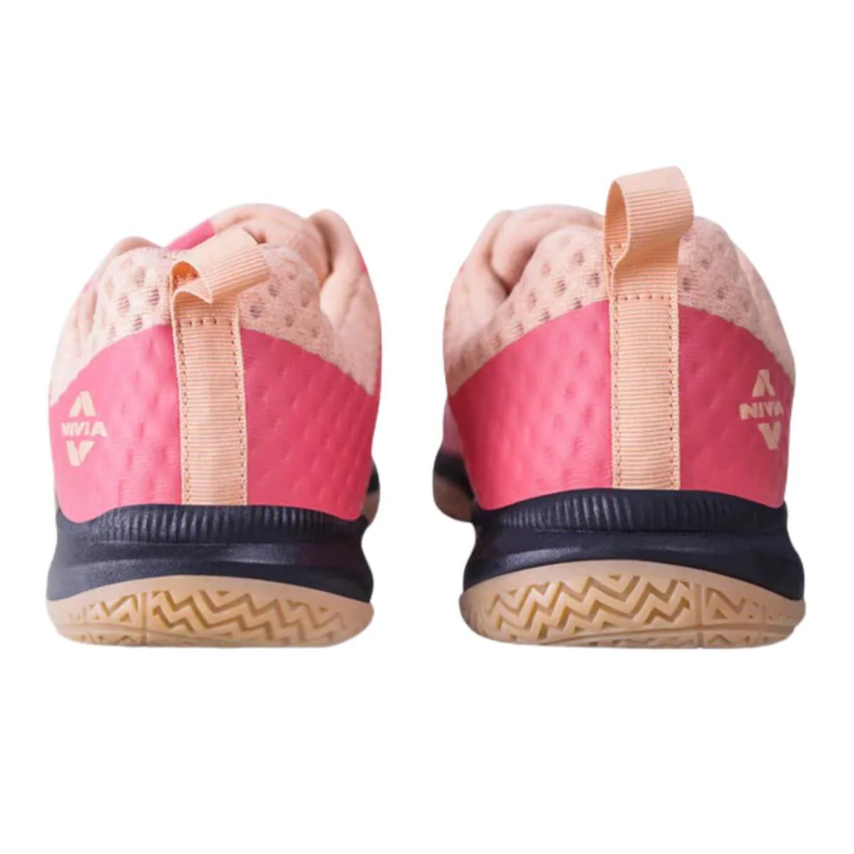 Nivia Powerstrike 3.0 Badminton Shoes - Image 16