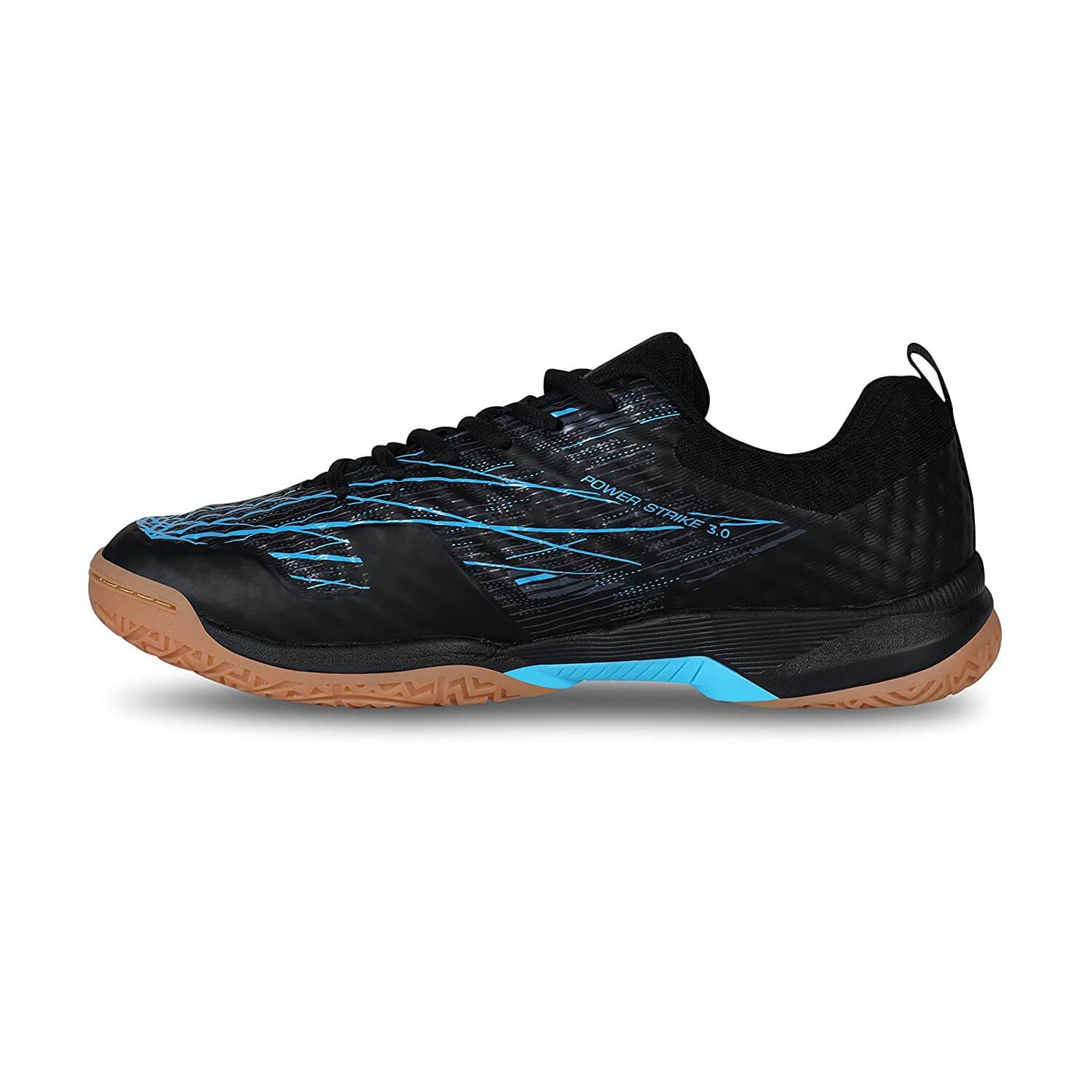 Nivia Powerstrike 3.0 Badminton Shoes - Image 3