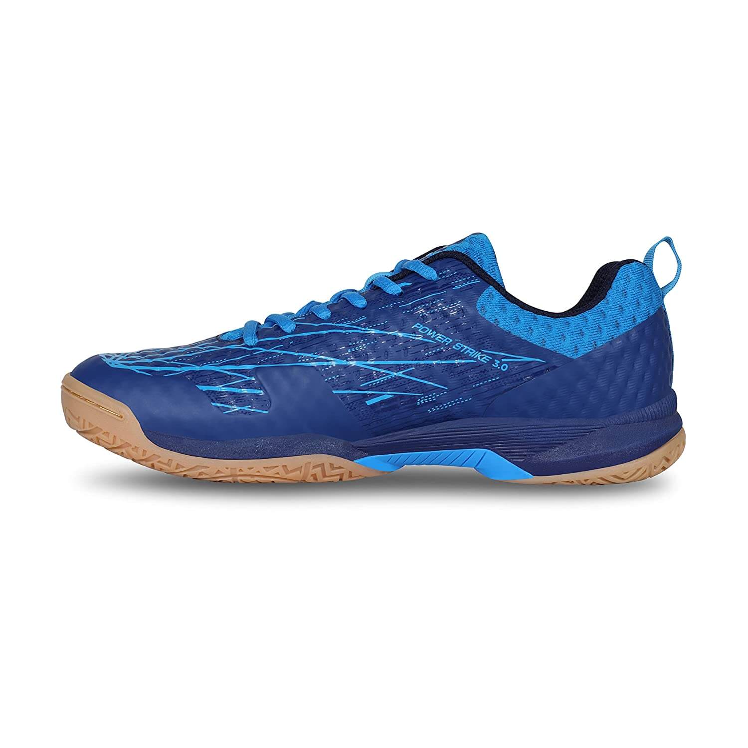 Nivia Powerstrike 3.0 Badminton Shoes - Image 7