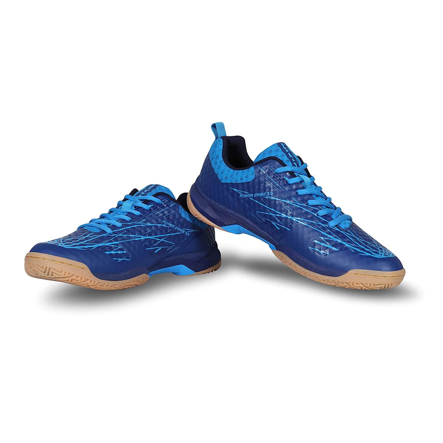 Nivia Powerstrike 3.0 Badminton Shoes - Image 8