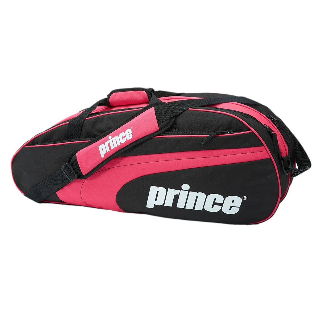 Prince Club 6 Pack Tennis Kitbag