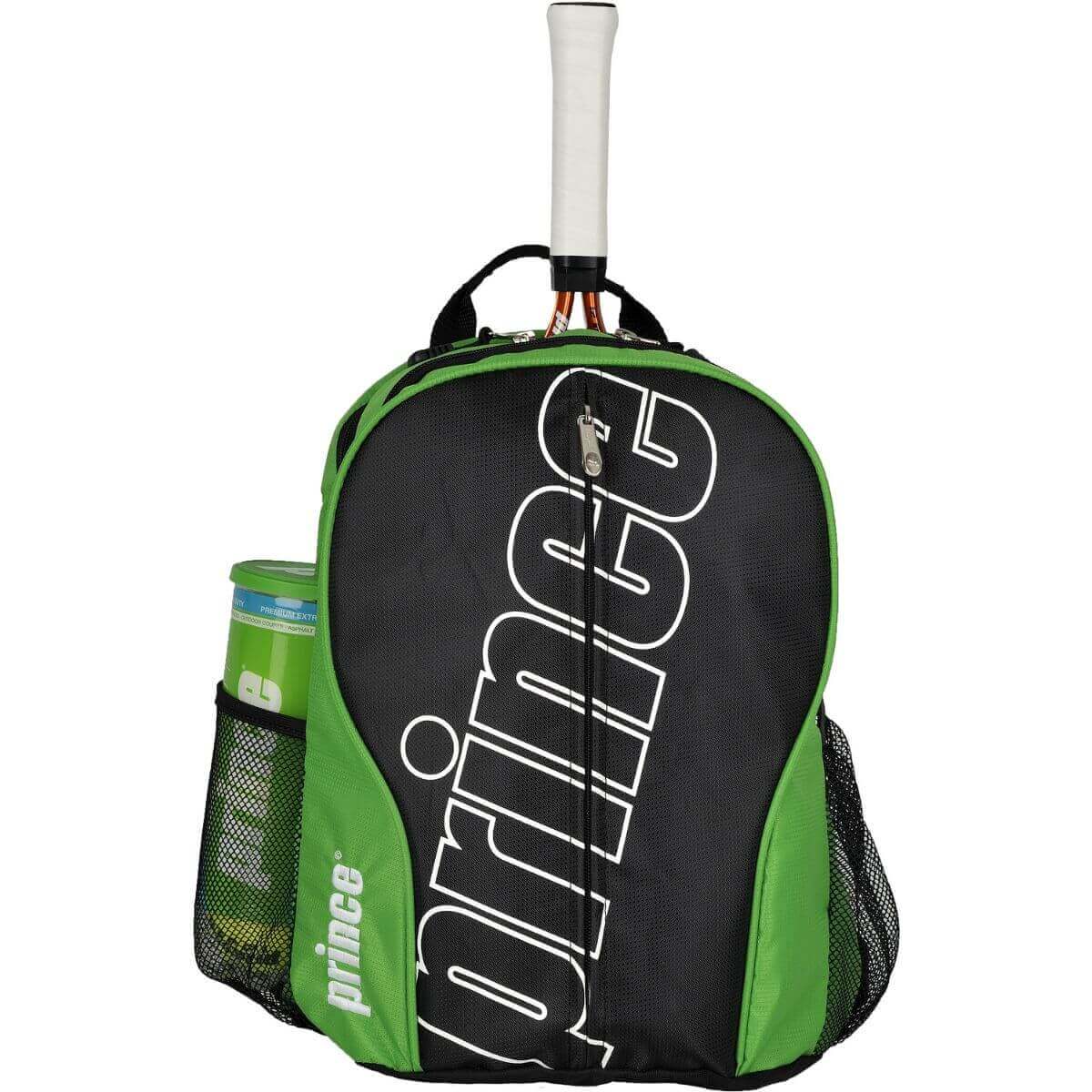 Prince Racq Pack Lite Kids Tennis Backpack - Image 4