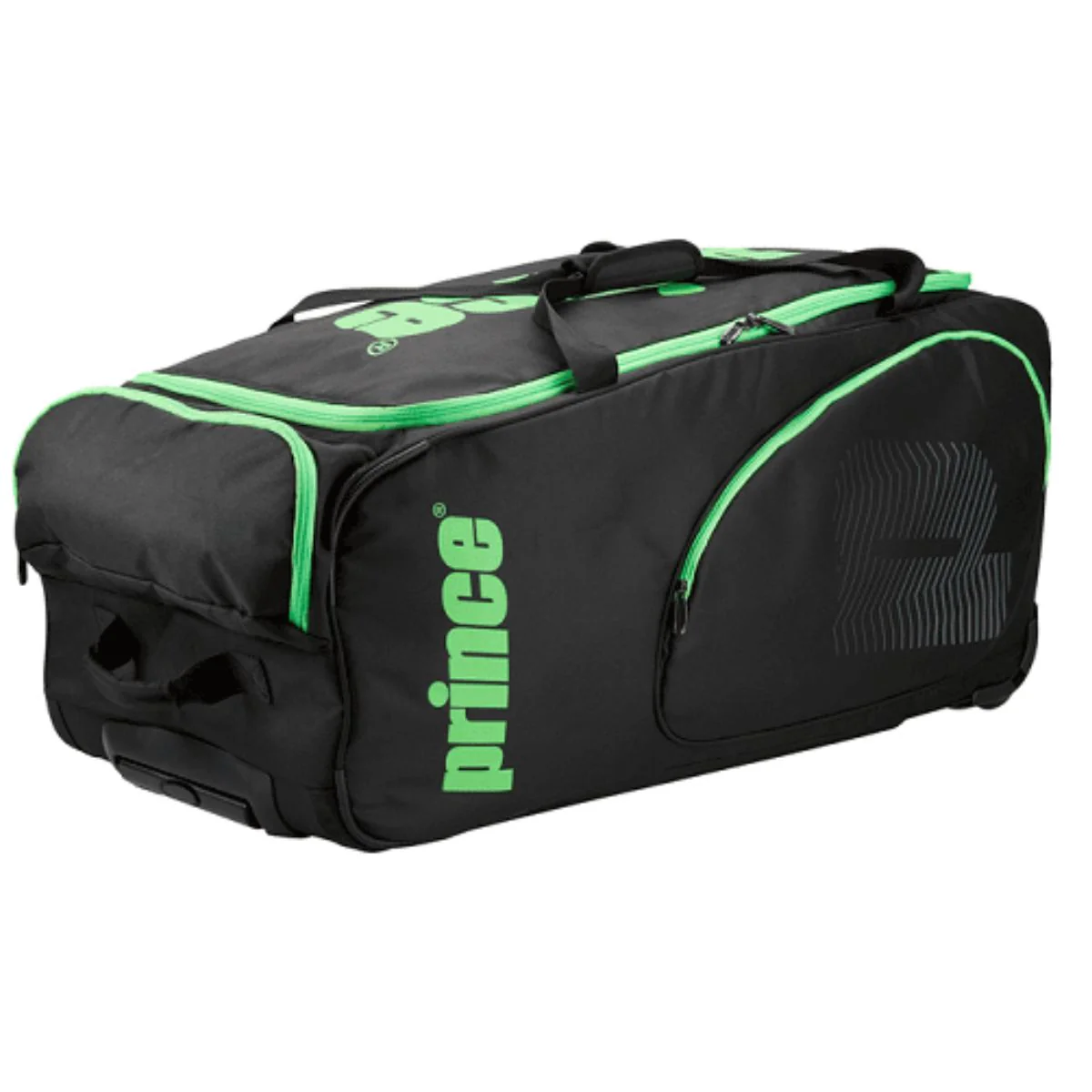 Prince Tour Wheeled Duffel Tennis Kitbag
