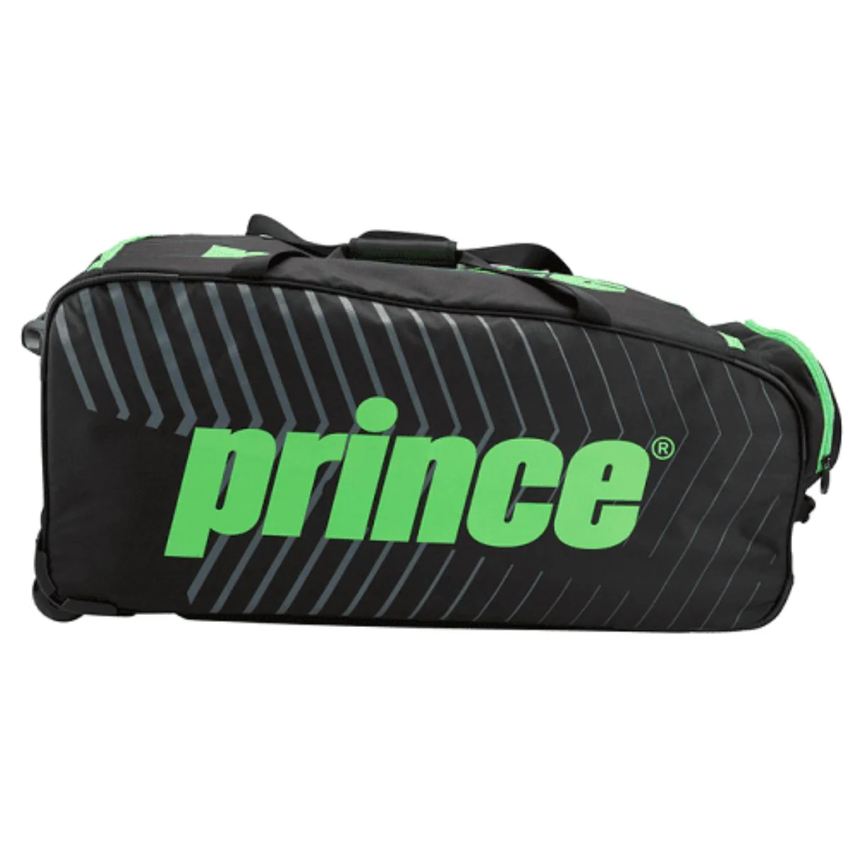 Prince Tour Wheeled Duffel Tennis Kitbag - Image 2