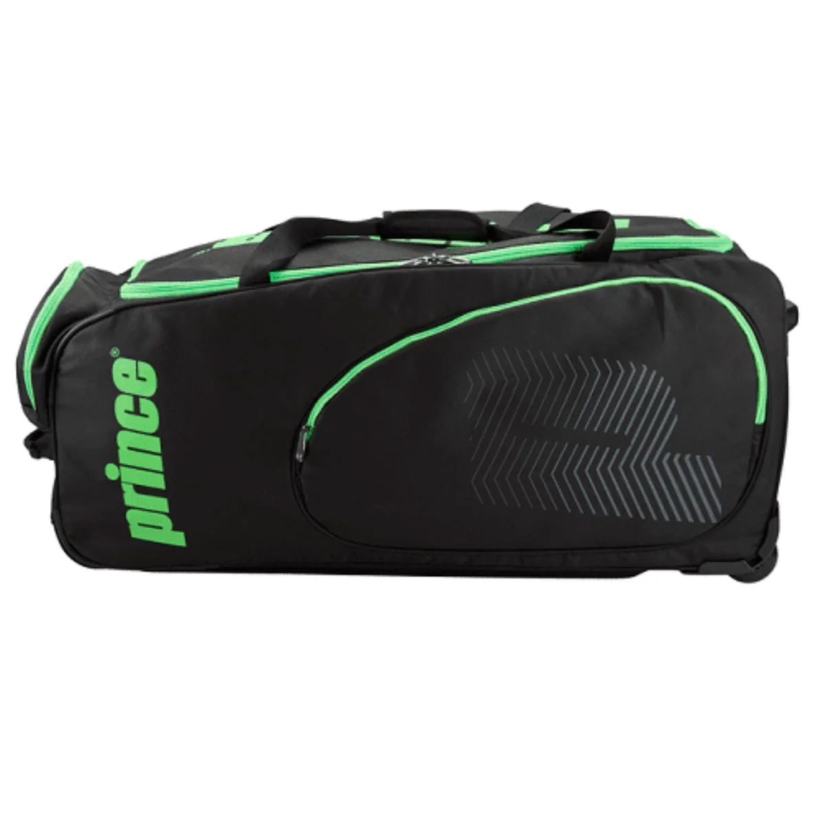 Prince Tour Wheeled Duffel Tennis Kitbag - Image 3