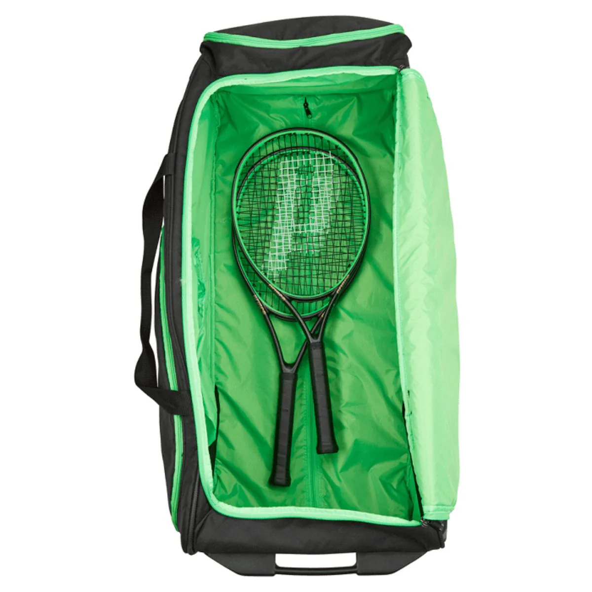 Prince Tour Wheeled Duffel Tennis Kitbag - Image 4