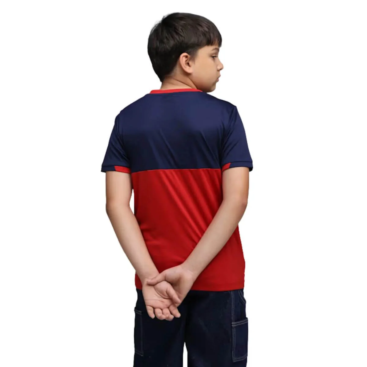 PUMA Mens RCB Takedown Tee 2026 - Image 10