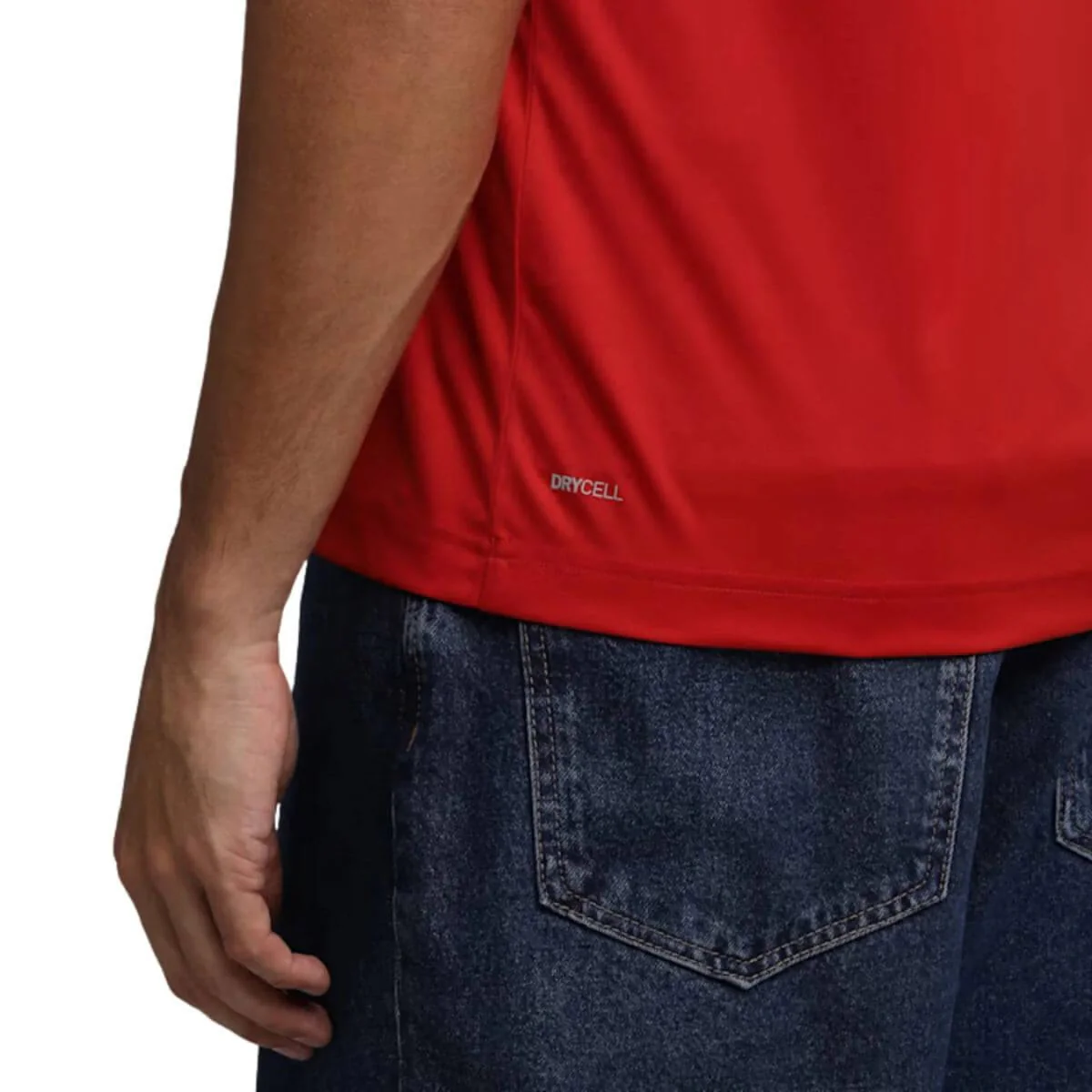PUMA Mens RCB Takedown Tee 2026 - Image 6