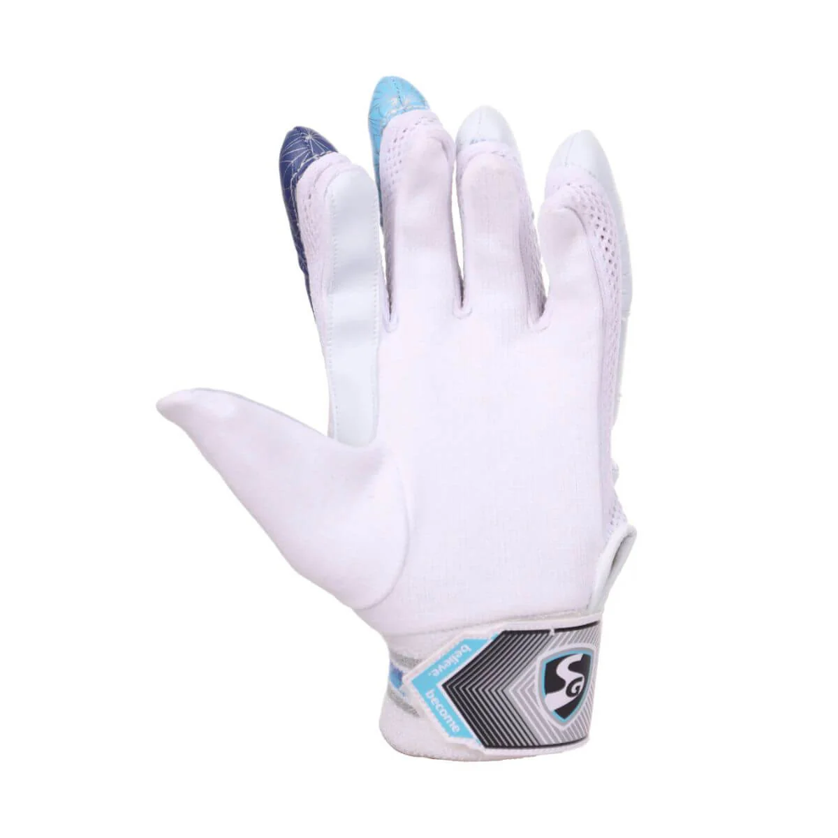 SG Campus Cricket Batting Gloves - Image 3