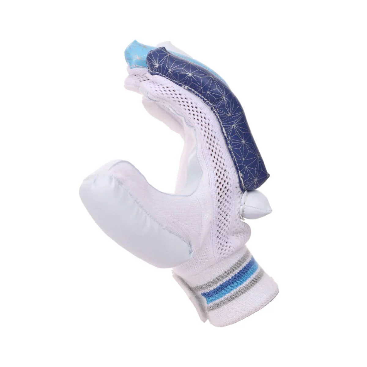 SG Campus Cricket Batting Gloves - Image 4
