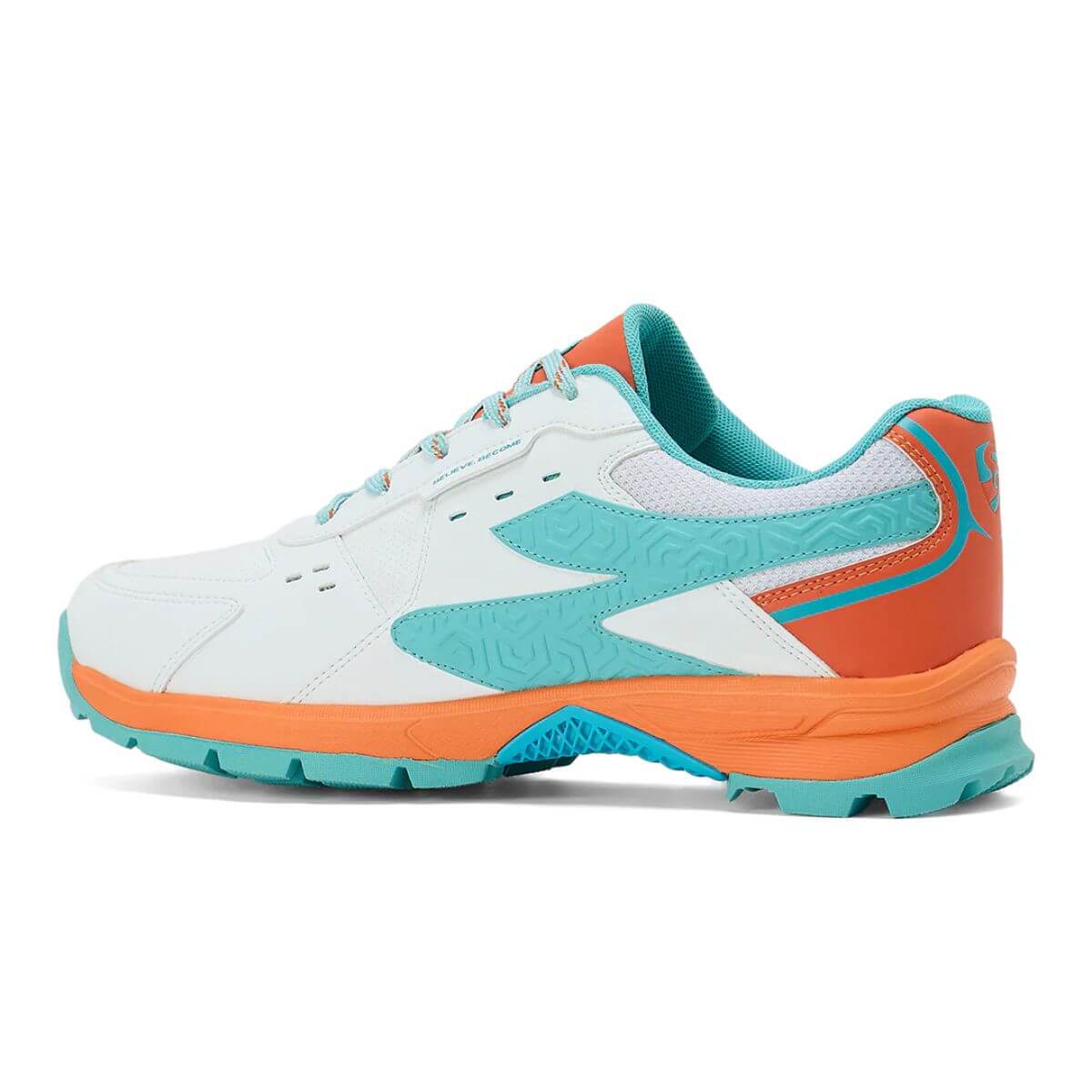 SG Club Evo Cricket Studs - Image 15