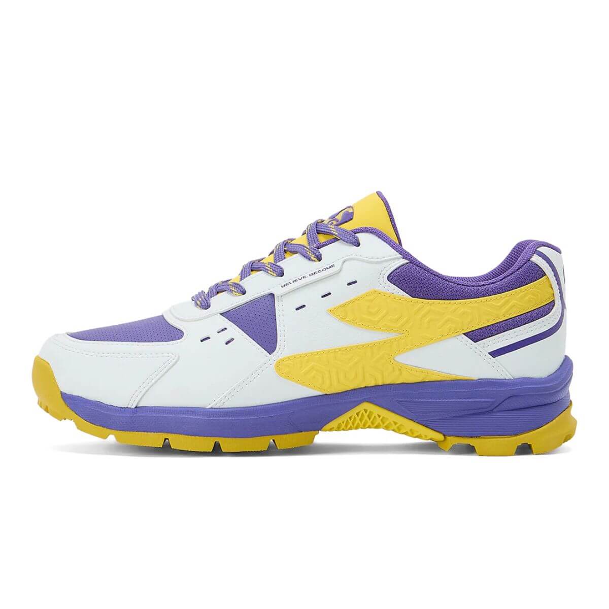 SG Club Evo Cricket Studs - Image 3
