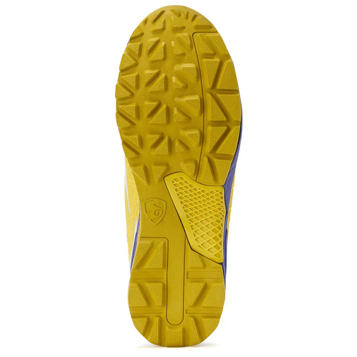 SG Club Evo Cricket Studs - Image 4