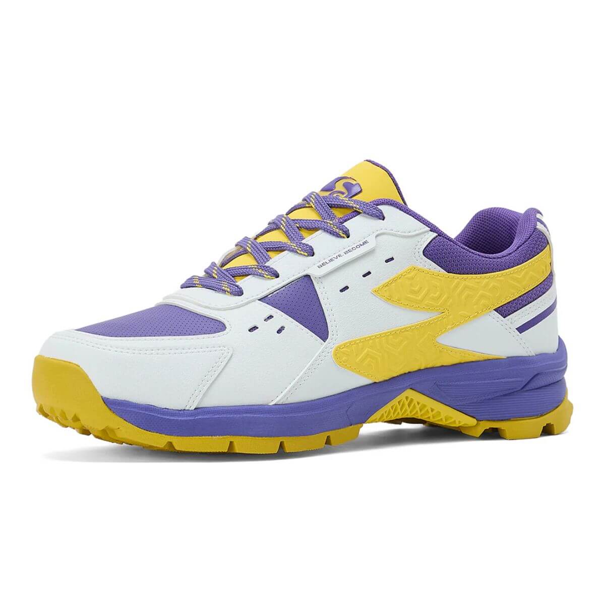 SG Club Evo Cricket Studs - Image 5
