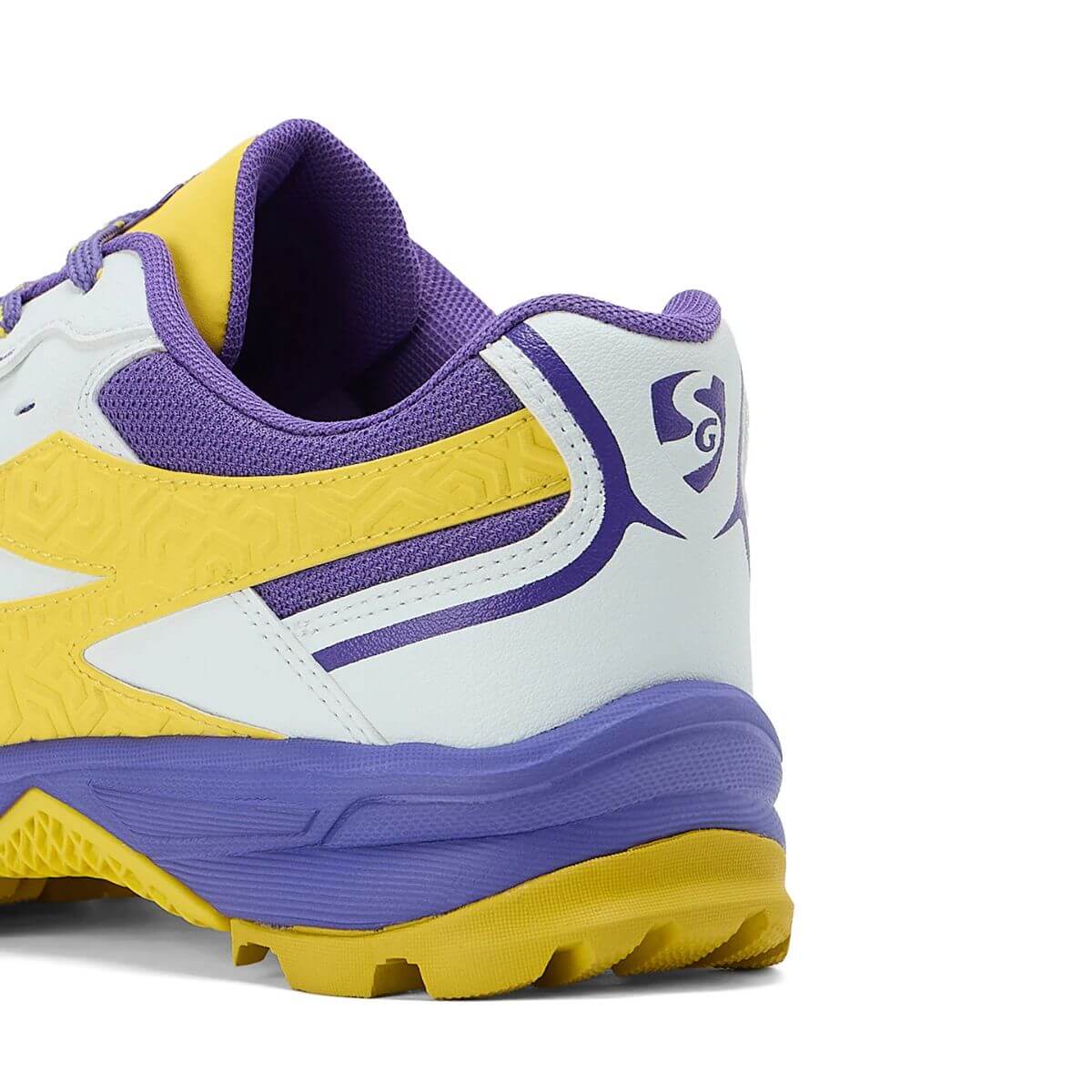 SG Club Evo Cricket Studs - Image 6