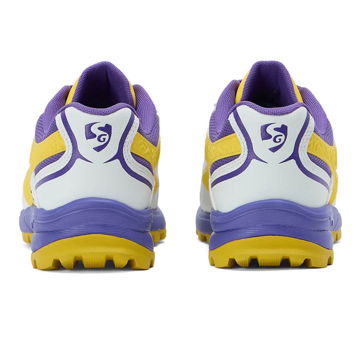 SG Club Evo Cricket Studs - Image 7