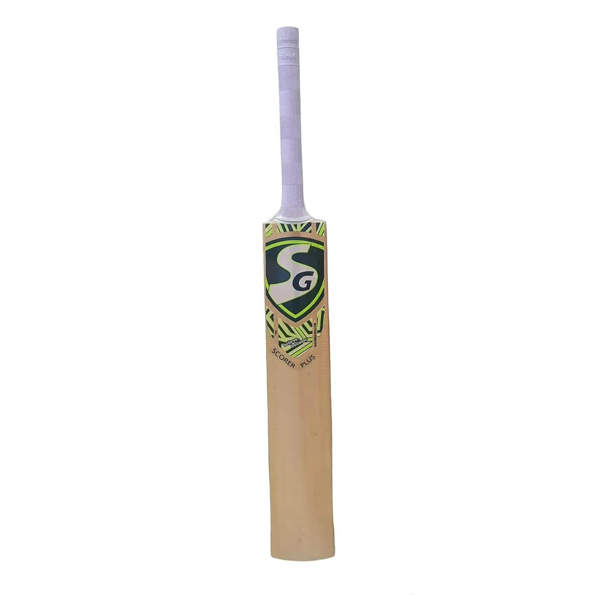 SG Premium Kashmir Willow Cricket Combo Kit - Image 2