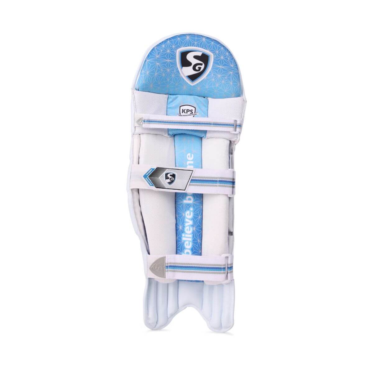 SG RSD Prolite Cricket Batting Legguard - Image 3