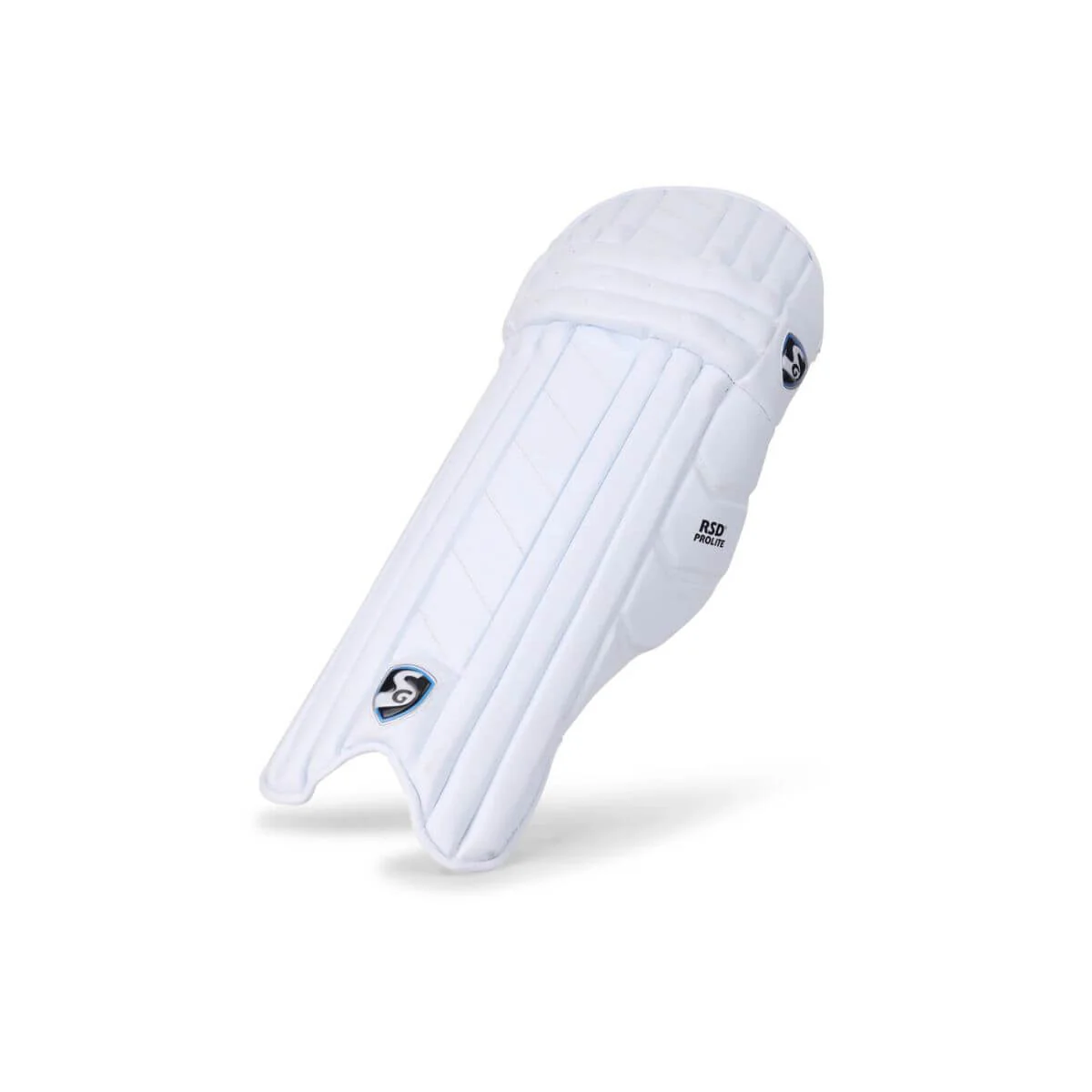 SG RSD Prolite Cricket Batting Legguard - Image 4