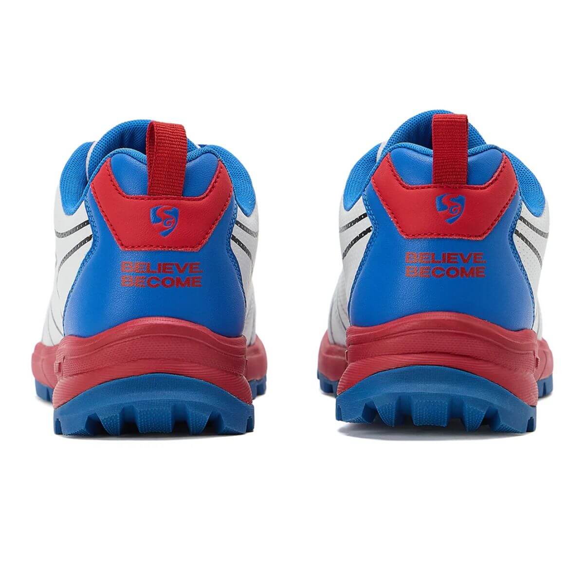 SG Scorer Edge Cricket Studs - Image 4